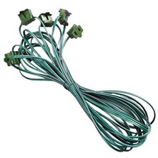 Image of Spritzer Quick Connect Cord Lead cord 15'